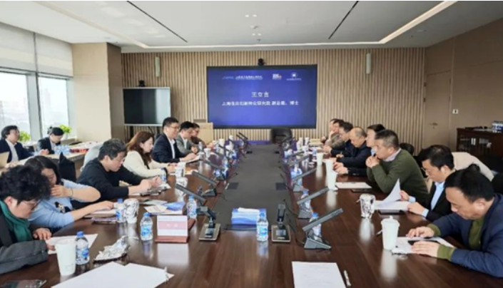 诗丹德参加中药创新成果转化沙龙,共促中医药传承与转化(图2) 诗丹德参加中药创新成果转化沙龙,共促中医药传承与转化(图2)