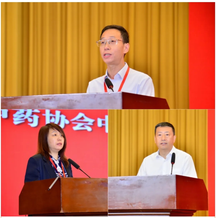 诗丹德参加2026年中药质量与安全风险防控大会(图2) 诗丹德参加2026年中药质量与安全风险防控大会(图2)